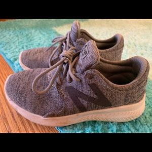 New Balance Fuel Core Coast toddler sneakers